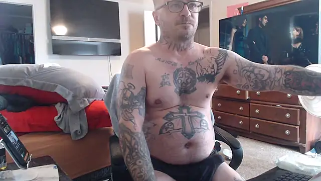 dadbod1178 online show from 01-25-25, 08:10