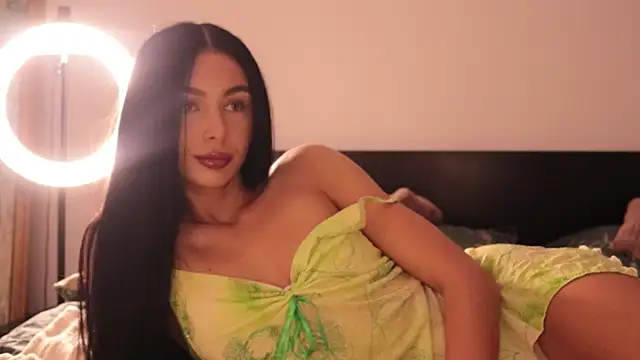 IvyKaelani online show from 11-05-25, 10:48