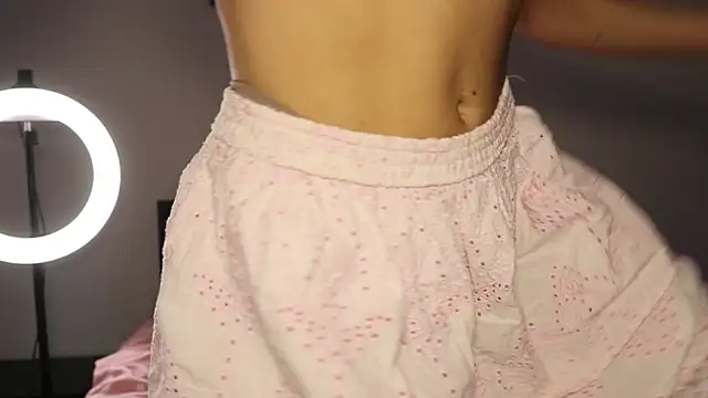 IvyKaelani online show from 01-14-26, 12:11