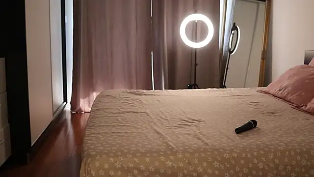 IvyKaelani online show from 03-18-26, 08:39