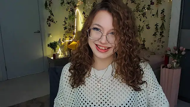 SereneFlame online show from 02-10-26, 04:00