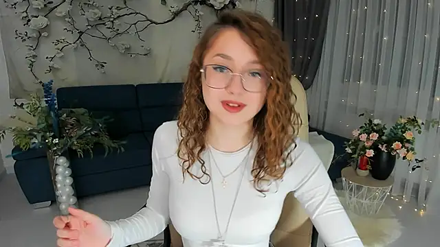 SereneFlame online show from 03-07-26, 04:04