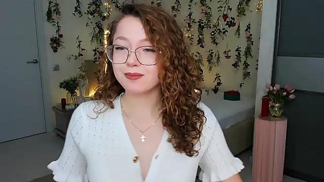 SereneFlame online show from 03-22-26, 10:07