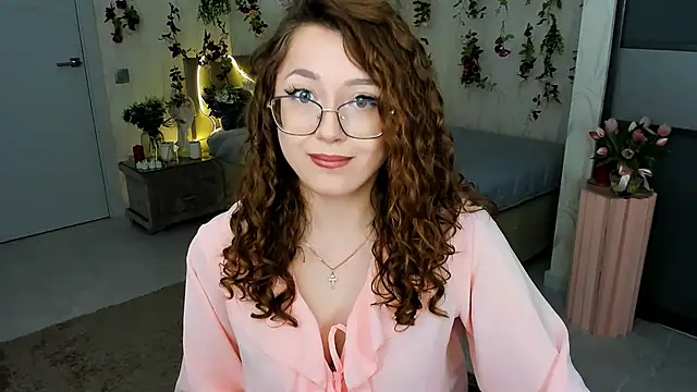 Snapshot of SereneFlame chatting on 04-26-26, 07:22 SereneFlame online show from 04-26-26, 07:22