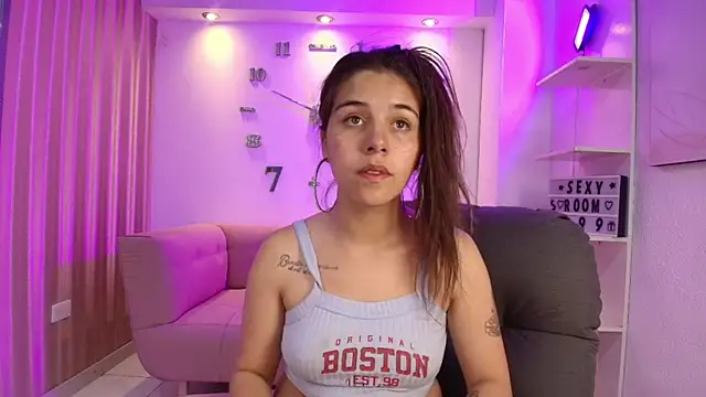 1Sloppy Fox4 online show from 11-26-25, 05:08