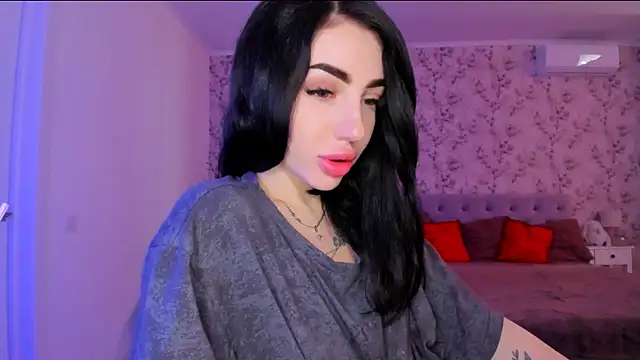 NancyLovee  online show from 07-05-26, 09:16