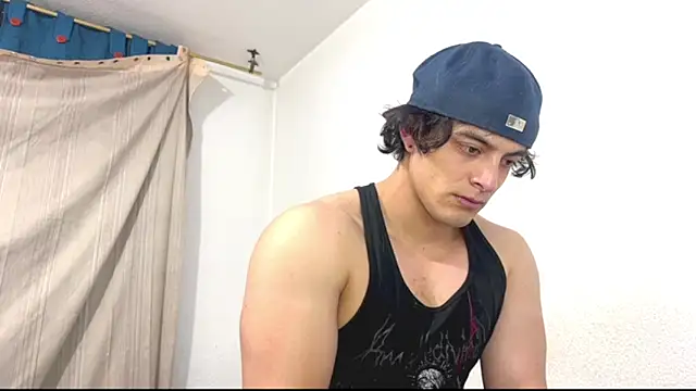 logan x3 online show from 06-06-26, 04:28