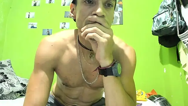 MikeRose94 online show from 06-16-26, 01:41
