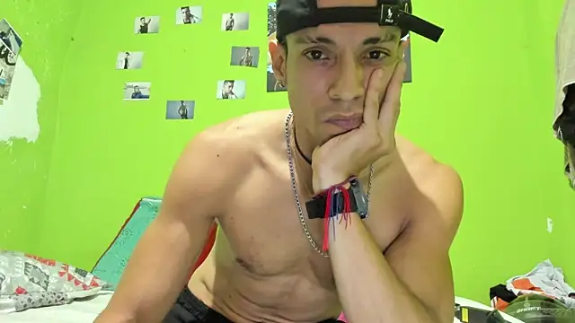 MikeRose94 online show from 06-19-26, 01:10