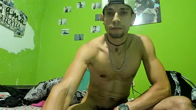 MikeRose94 online show from 06-27-26, 10:37