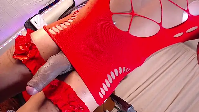 Snapshot of mistressbigcock777 chatting on 02-22-25, 03:34 mistressbigcock777 online show from 02-22-25, 03:34