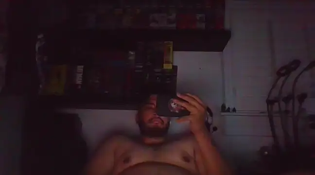 Snapshot of Mexicanpapibear1 chatting on 01-20-25, 11:56 Mexicanpapibear1 online show from 01-20-25, 11:56