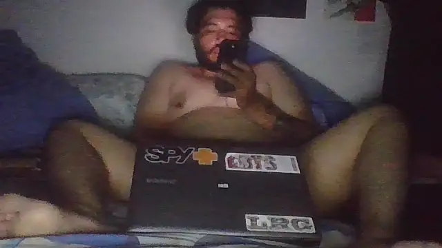 Snapshot of Mexicanpapibear1 chatting on 09-13-25, 12:49 Mexicanpapibear1 online show from 09-13-25, 12:49