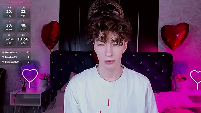 TrevorBenson online show from 02-07-25, 04:46