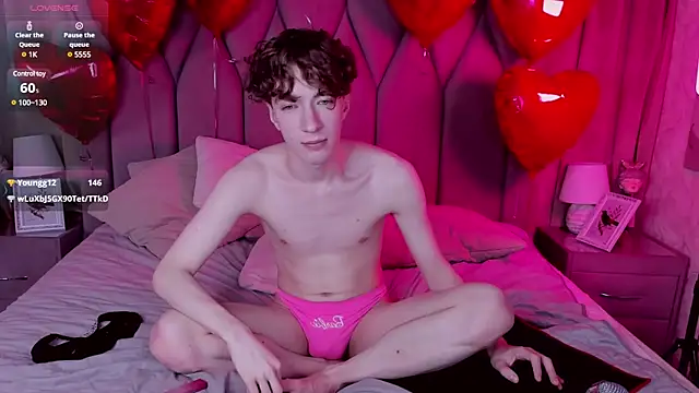 TrevorBenson online show from 02-11-25, 04:46