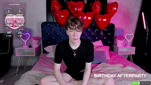 TrevorBenson online show from 02-16-25, 06:21