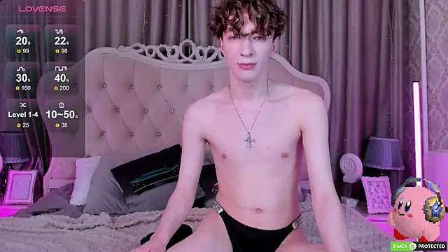 TrevorBenson online show from 03-06-25, 08:52