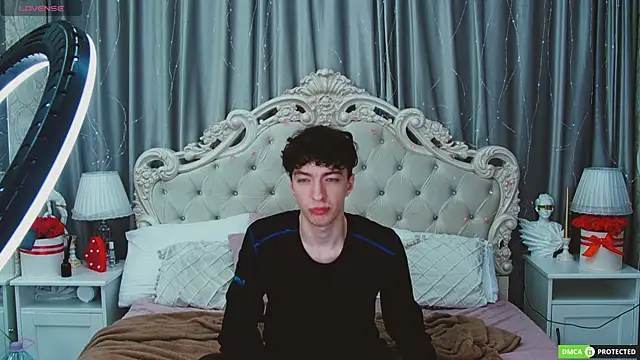 TrevorBenson online show from 09-20-25, 06:09