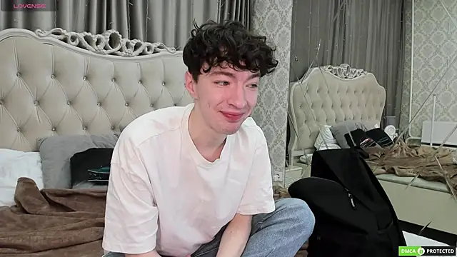 TrevorBenson online show from 09-27-25, 06:02