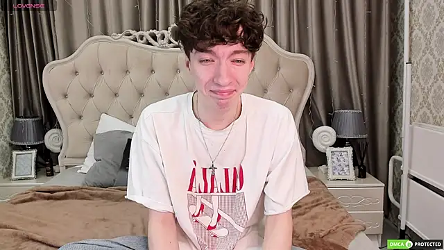 TrevorBenson online show from 09-29-25, 06:13