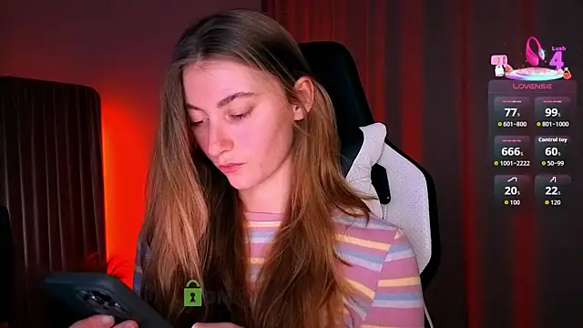 lady curls online show from 02-19-26, 11:23