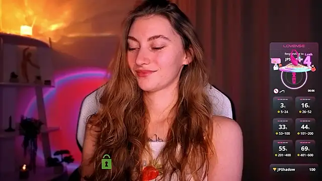 lady curls online show from 03-05-26, 11:12