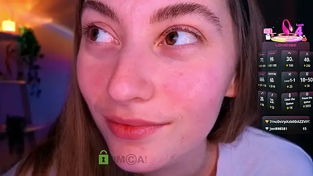 lady curls online show from 03-10-26, 10:59