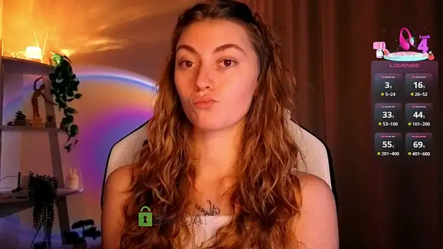 lady curls online show from 03-24-26, 10:26