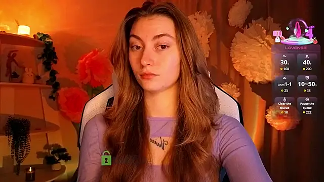 lady curls online show from 03-31-26, 09:59