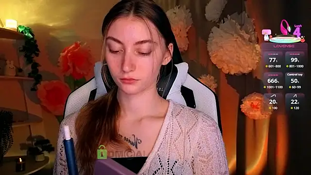 lady curls online show from 04-01-26, 09:56