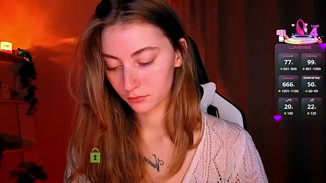 lady curls online show from 04-26-26, 09:34