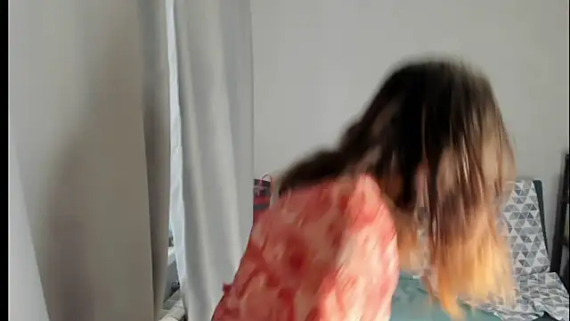 elis gabbi online show from 11-25-25, 01:16