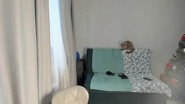 elis gabbi online show from 12-21-25, 08:21