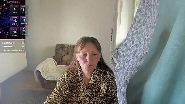 elis gabbi online show from 06-03-26, 01:41