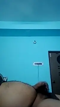 Sexyghsoh online show from 01-21-25, 07:17