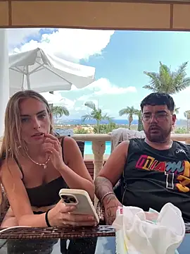 MrAndMrsSavage online show from 06-19-26, 12:20