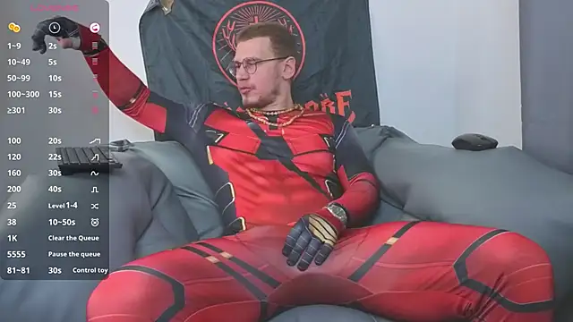 vance rulez online show from 02-13-26, 06:26