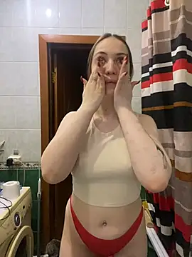 Emily the temptress  online show from 12-21-24, 05:14