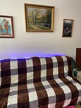 Emily the temptress  online show from 03-20-25, 07:14