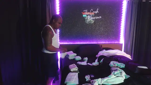 Dcrush17 online show from 03-16-25, 05:03