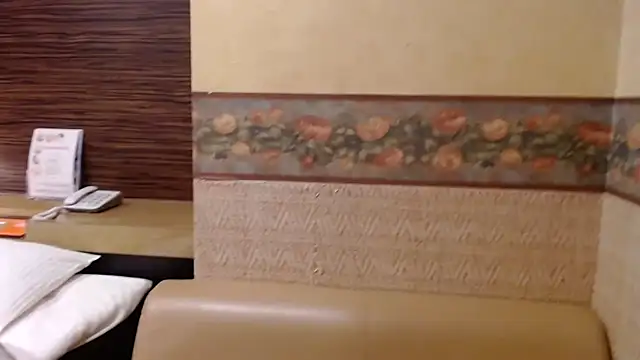 -YOME no IMOUTO- online show from 12-28-24, 11:09