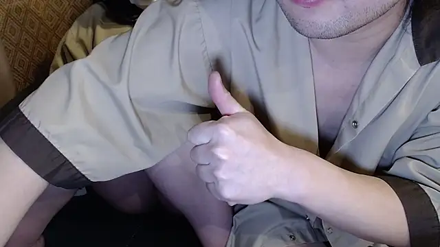 -YOME no IMOUTO- online show from 02-17-25, 12:38