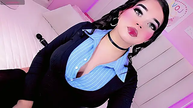 OSMARIEL SWEETT online show from 06-14-26, 02:30