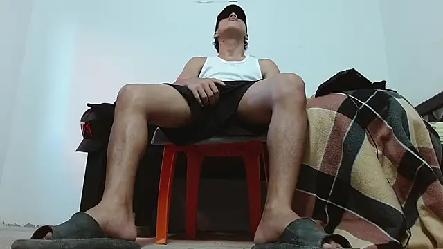 Macho Dom online show from 04-10-26, 11:37