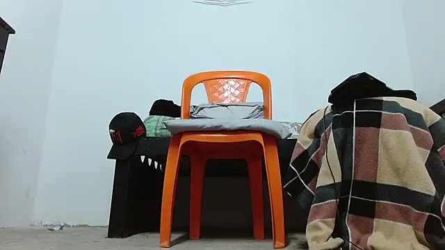 Macho Dom online show from 04-17-26, 10:40