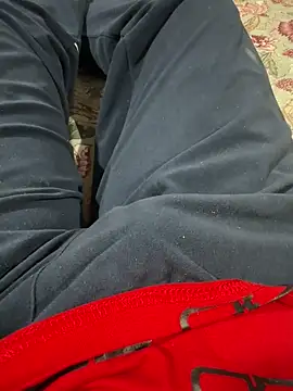 sonug0912 online show from 11-05-25, 12:38