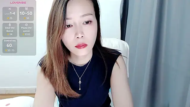Snapshot of ningning688 chatting on 10-29-25, 05:53 ningning688 online show from 10-29-25, 05:53
