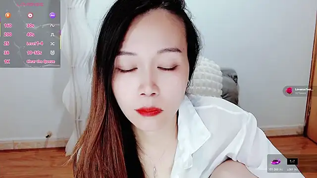 Snapshot of ningning688 chatting on 05-20-26, 12:33 ningning688 online show from 05-20-26, 12:33