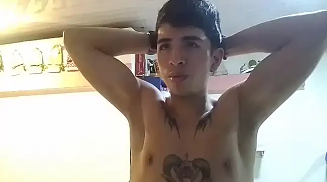 NicksonRoyce online show from 12-24-24, 04:44