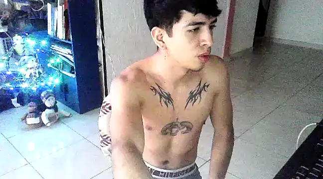 NicksonRoyce online show from 12-31-24, 11:31